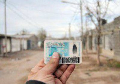 En Cuenca XV, para lograr un trabajo cambian de domicilio 