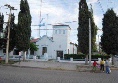 Ocho menores demorados por una serie de robos 