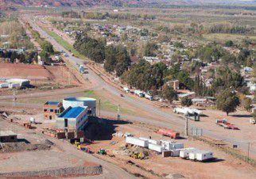 A�elo: construir�n 240 viviendas 