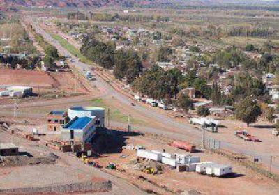 A�elo: construir�n 240 viviendas 