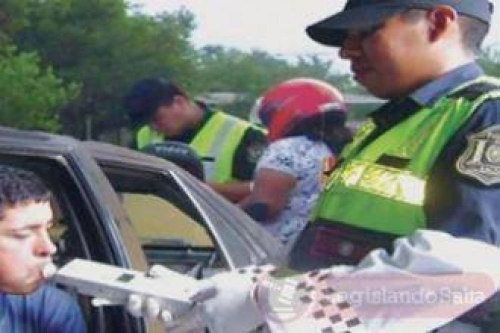 Tolerancia Cero: proponen llevar la ordenanza a todos los municipios salte�os 