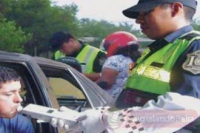 Tolerancia Cero: proponen llevar la ordenanza a todos los municipios salte�os 