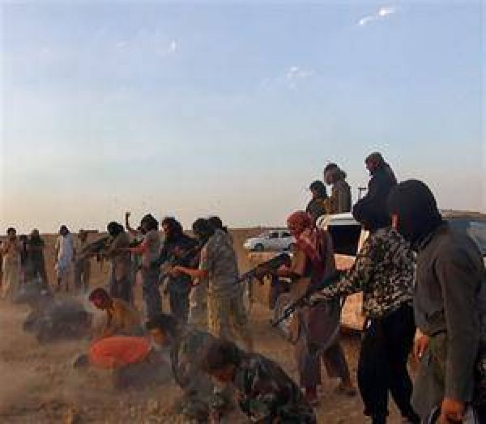 Obama presiona a sus aliados para atacar a los jihadistas