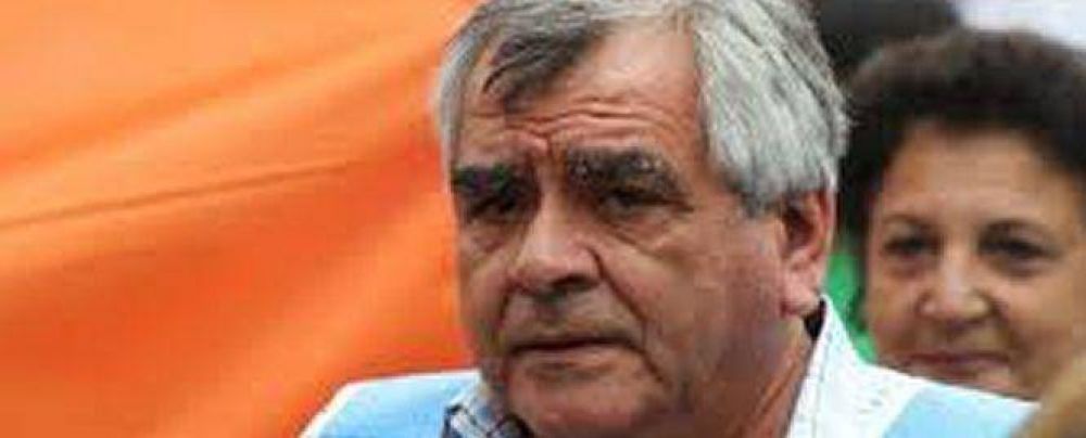 �La gente no va ir a trabajar m�s all� de lo que piense la dirigencia�