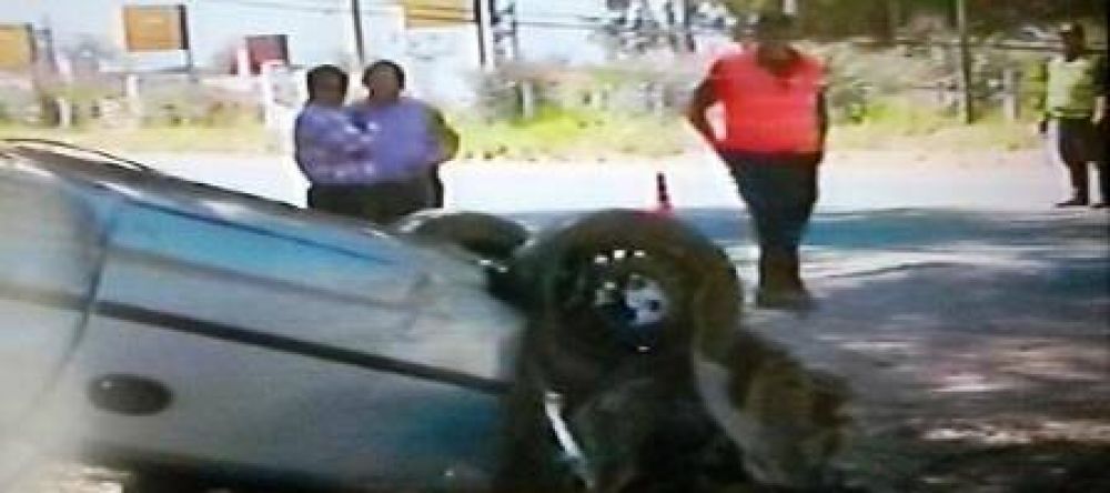 Nuevas trabas en el esc�ndalo causado por un jefe policial y una funcionaria judicial