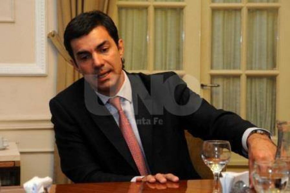 Urtubey cree que se apresuran los que buscan suceder a Cristina