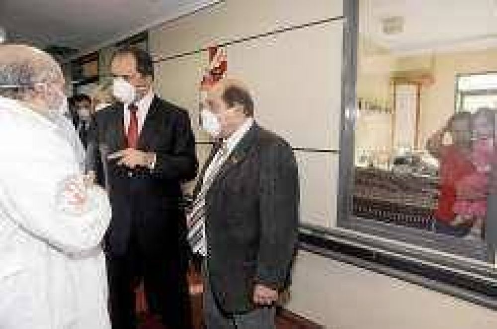 Se analizan dos variables para normalizaci�n del PJ