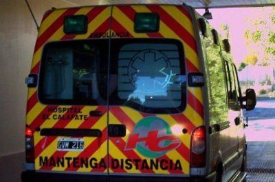 Suspender�n la atenci�n m�dica en el Moreno y el Aeropuerto si provincia no paga
