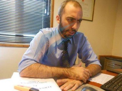 Contratos basura: Anuncian una demanda colectiva, esta vez contra el grupo New San