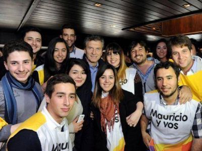 Fernando Ponce: �Estoy trabajando para ser concejal el a�o que viene�
