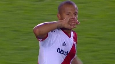 El River puntero de Gallardo, mejor que el River campe�n de Ram�n