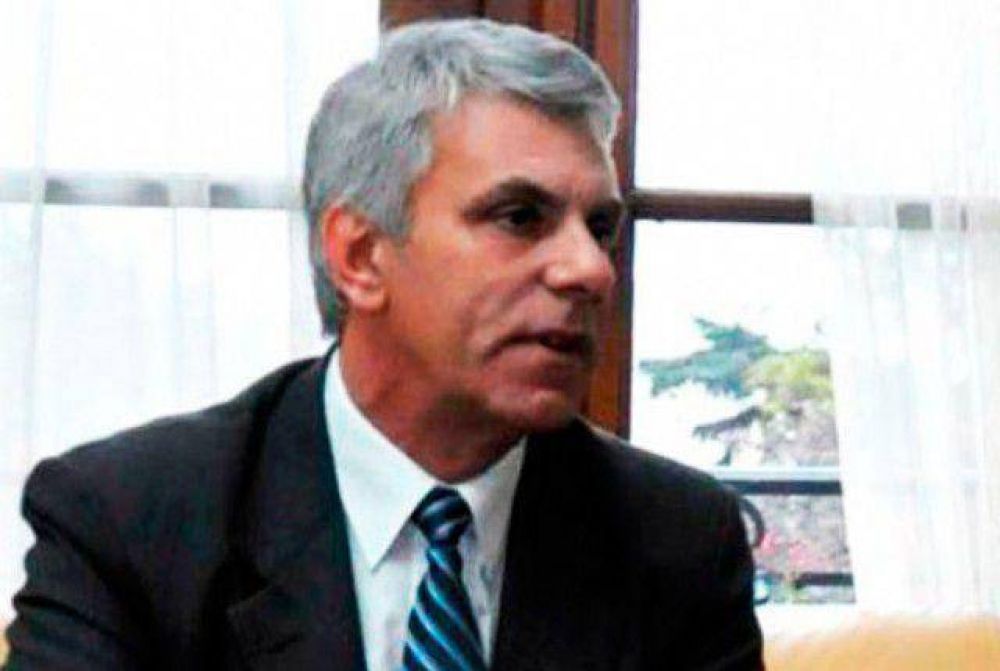 �Scioli est� muy contento con Mariotto�, afirm� el secretario de Derechos Humanos bonaerense