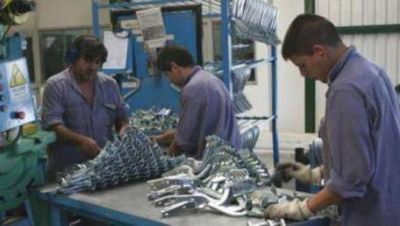 El 75% de los trabajadores no se plegar�n al paro