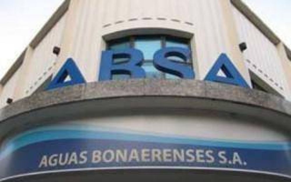 Aumento de ABSA: La Provincia convoc a una audiencia pblica en La Plata