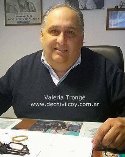 Bancarios: Paro nacional sin asistencia a los lugares de trabajo