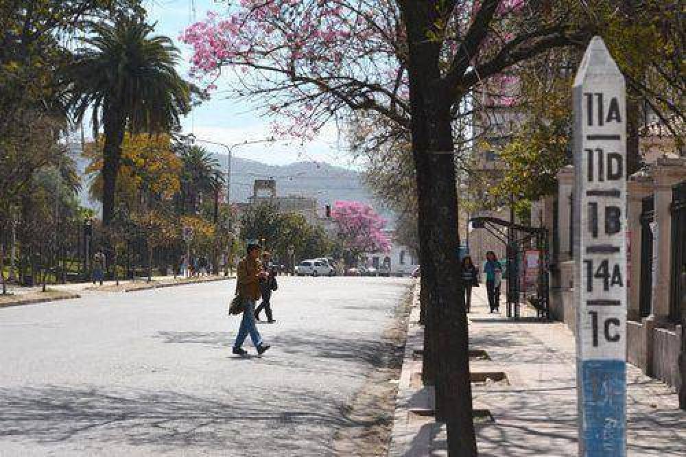 Paro nacional: UTA Jujuy report� ataques a quince colectivos