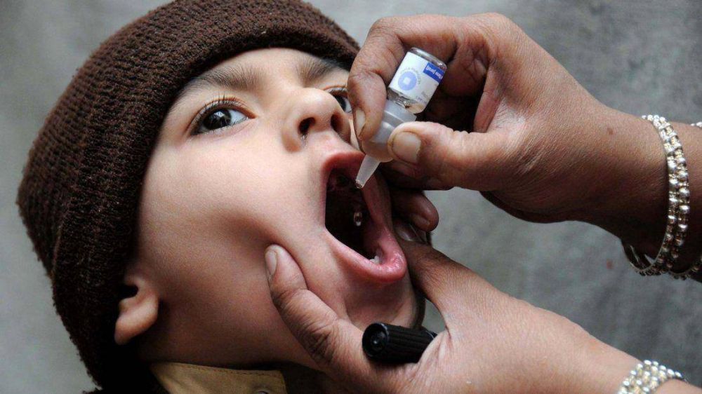 El lunes comienza refuerzo de las vacunas doble viral y sabin