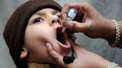 El lunes comienza refuerzo de las vacunas doble viral y sabin