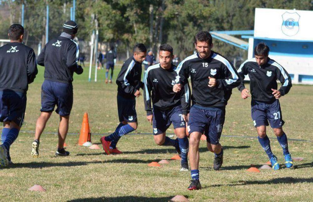 El �Lobo� busca ser l�der de la zona �A�