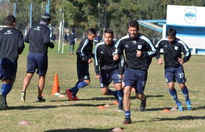 El �Lobo� busca ser l�der de la zona �A�