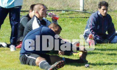 Todo listo para hundir a La Fragata