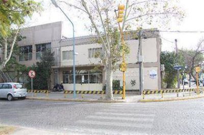 Un dispar acatamiento al paro
