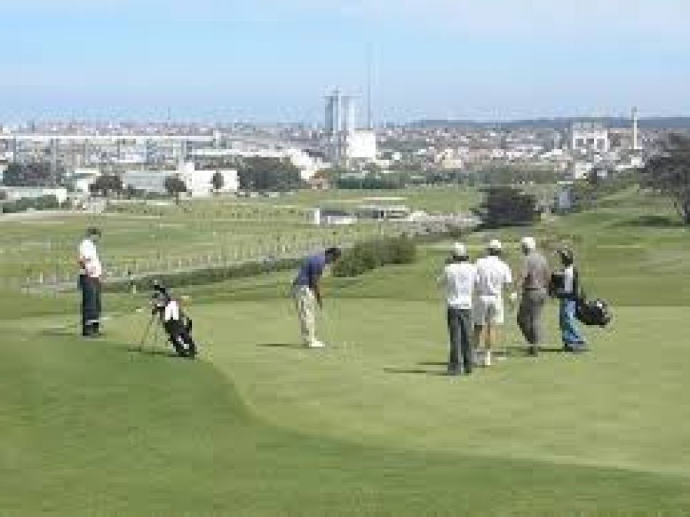 Bailone: �El Municipio y el Club de Golf tendr�n que revisar las medidas de seguridad en las canchas�