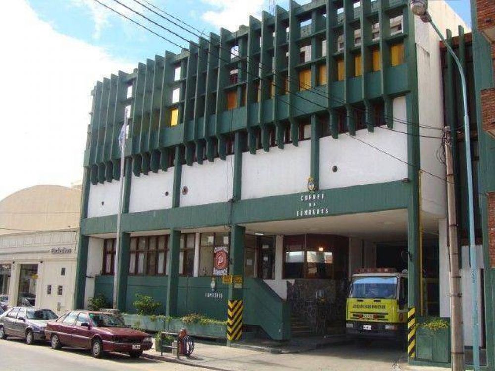 Organismos de DDHH se�alizar�n cuartel de Bomberos de Mar del Plata 