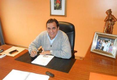 Para Jos� Molina, el problema de Z�ccaro en Pilar es �la no gesti�n�