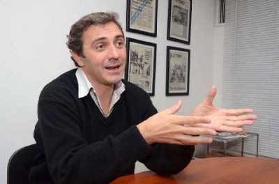 Polic�a Local: Compromiso Peronista apoy� su implementaci�n �con control social�