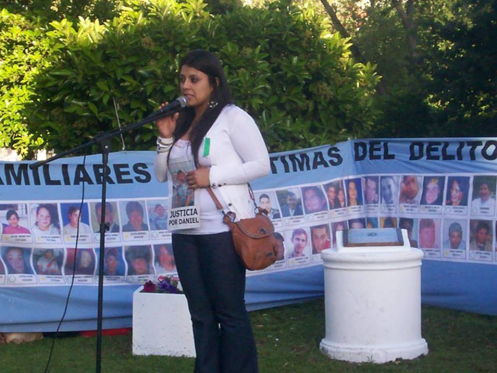 V�ctimas del Delito: �Necesitamos el compromiso de toda la sociedad�