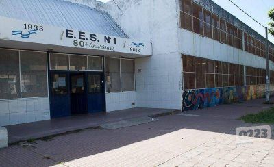 Estudiantes se unen para prevenir el bullying