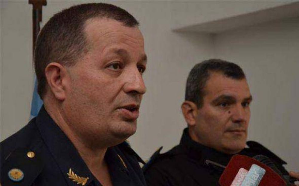 Cay� banda que atacaba viviendas en Pilar