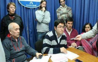 El FPV acus� al Ejecutivo de �mezquindad pol�tica� y �especulaci�n� en torno a las gestiones por el Procrear