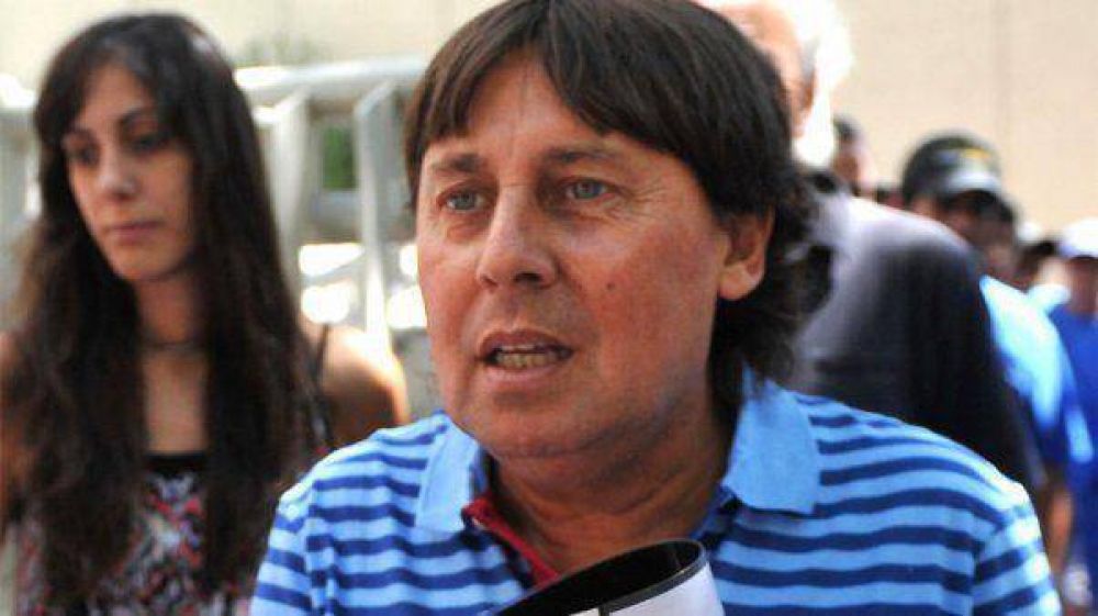 Micheli reconoci� que el #Parodel28 fue menos fuerte que el del 10 de abril