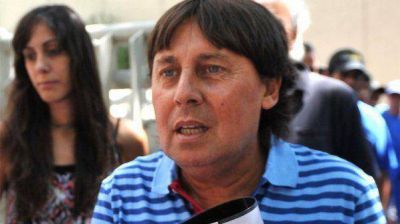 Micheli reconoci� que el #Parodel28 fue menos fuerte que el del 10 de abril