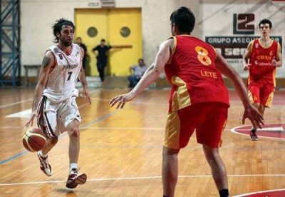 Torneo Federal: Belgrano ya est� completo
