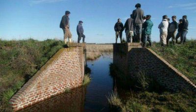S�nchez visit� Lin Calel: har�n salida de emergencia