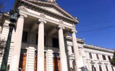 Senado aprob� el 