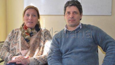 Construir�n un jard�n de infantes en Riestra