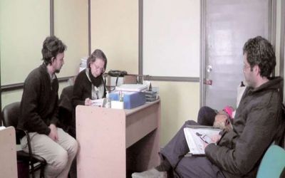 Construir�n alcantarillas en el barrio Villa Itap�