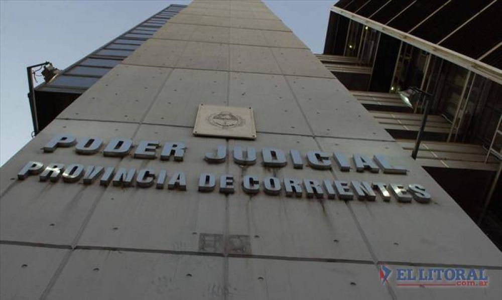 El STJ mediar� en el conflicto por el punto extra y el PJ adhiere al decreto provincial