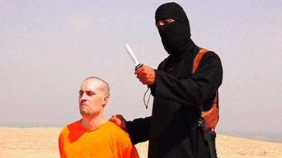 Antes de decapitarlo, yihadistas torturaron a James Foley con 