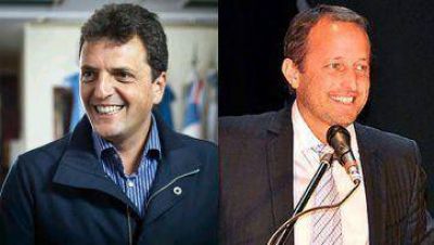 Sugestiva alianza entre el FpV y el massismo