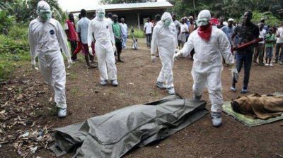 Revelaci�n sobre el �bola: el brote se origin� durante el funeral de un curandero en Guinea