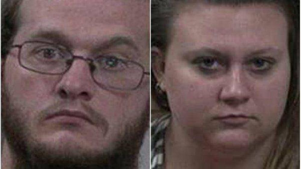 Arrestan a dos hermanos por tener sexo tres veces en una iglesia