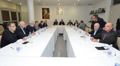 Los reclamos a Scioli y la comparaci�n con Massa, detr�s de cada pase al Frente Renovador