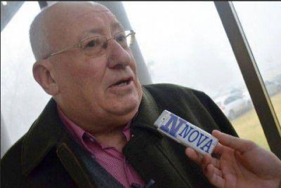 Ranchos: Veramendi se reuni� con dirigentes massistas y prepara su fuga