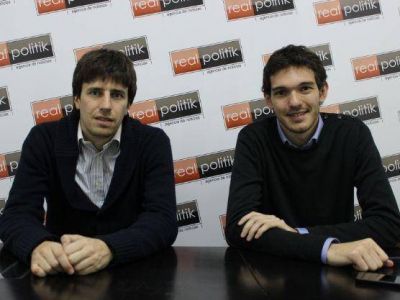 �Estamos construyendo una nueva tradici�n pol�tica en Argentina�, aseguran desde J�venes Pro