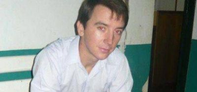 El testimonio de Cristian Knack fue incorporado al expediente a trav�s del polic�a que le tom� la declaraci�n